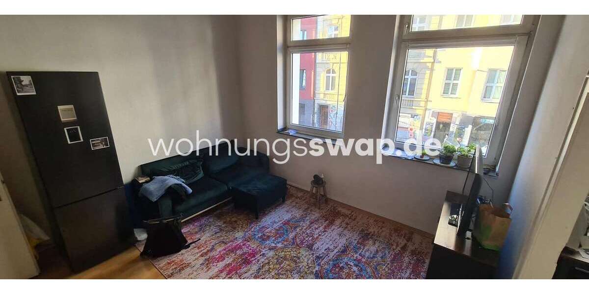 Etagenwohnung Köln - 2 Zimmer, 45 m&sup2;, 640&euro; | Angebot:27090439
