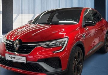 Renault Arkana 37.806 km 19.770 &euro; Köln 50939