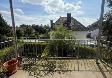 Wohnung Siegburg Dreesch - 3 Zimmer, 95 m&sup2;, 1.145&euro; | Angebot:26905591