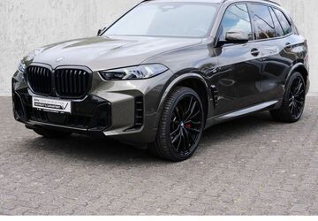 BMW X5 37.346 km 82.890 &euro; Köln-Nord 50739