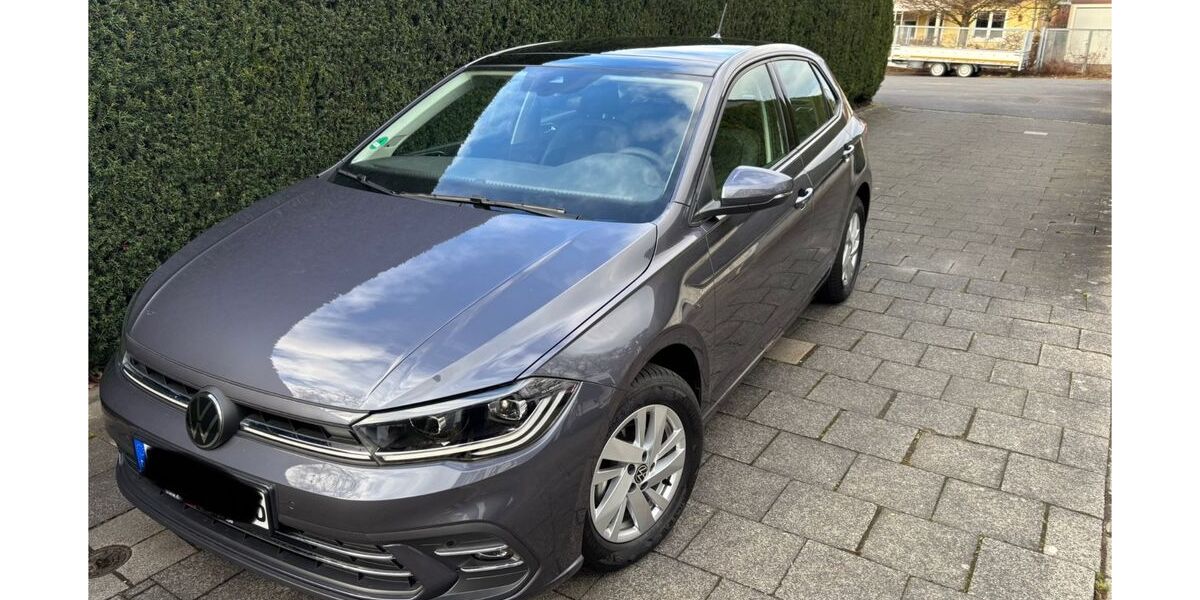 VW Polo 17.000 km 19.500 &euro; Sankt Augustin 53757