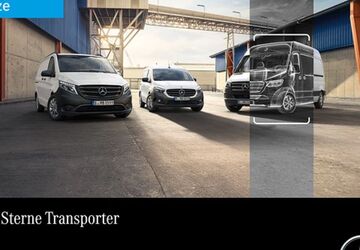 Mercedes-Benz Sprinter 7.093 km 49.968 &euro; Frechen 50226