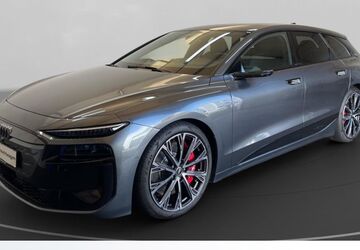 Audi S6 e-tron 19.959 km 79.580 &euro; Köln 50823