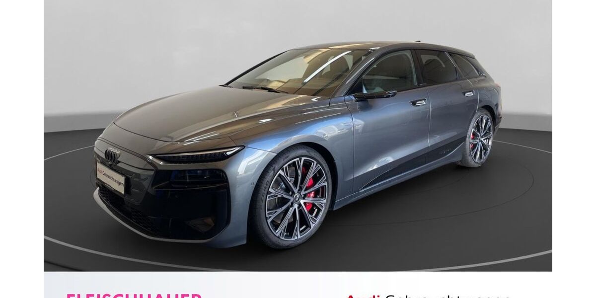 Audi S6 e-tron 19.959 km 79.580 &euro; Köln 50823