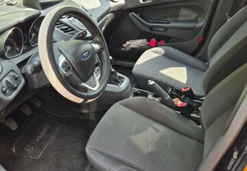 Ford Fiesta 119.000 km 5.500 &euro; Köln 51105