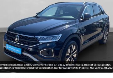 VW T-Roc 3.980 km 27.890 &euro; Köln 51145