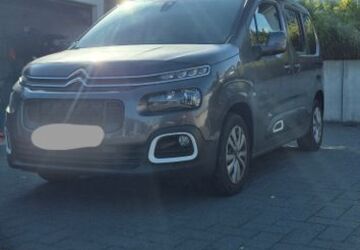 Citroen Berlingo 88.000 km 14.950 &euro; Bergisch Gladbach 51467