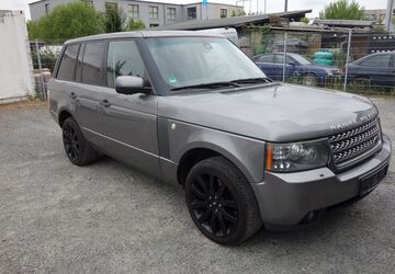 Land Rover Range Rover 209.200 km 12.999 &euro; Köln 51149