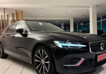 Volvo V60 116.000 km 23.500 &euro; Köln 51149