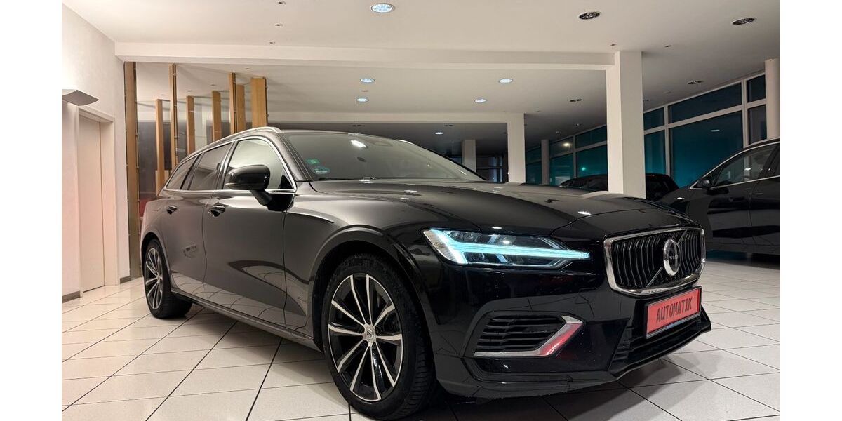 Volvo V60 116.000 km 23.500 &euro; Köln 51149