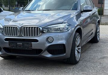 BMW X5 148.000 km 27.370 &euro; Köln 51105
