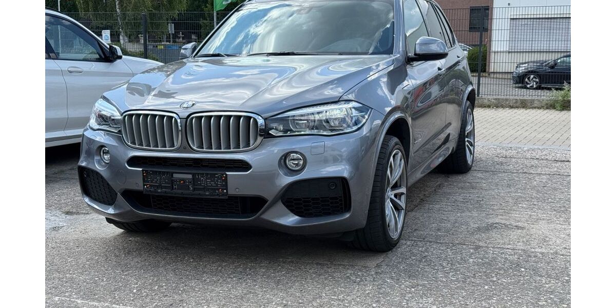 BMW X5 148.000 km 27.370 &euro; Köln 51105