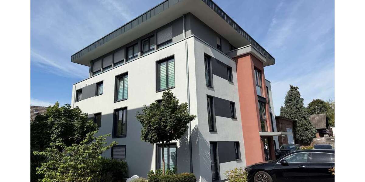 Etagenwohnung Bergheim - 3 Zimmer, 75 m&sup2;, 1.000&euro; | Angebot:27225143