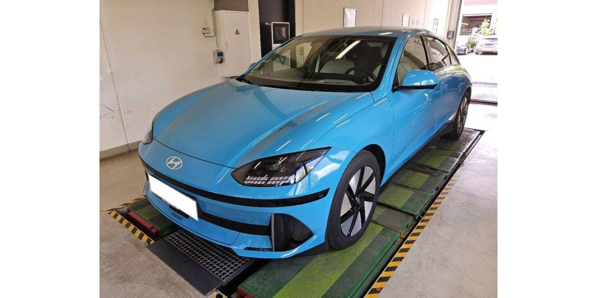 Hyundai IONIQ 6 30.938 km 29.800 &euro; Hennef 53773