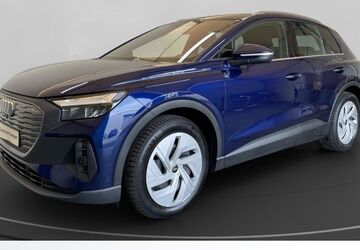 Audi Q4 e-tron 32.501 km 25.630 &euro; Köln 50823