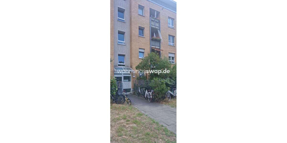 Etagenwohnung Köln - 3 Zimmer, 73 m&sup2;, 733&euro; | Angebot:27275536