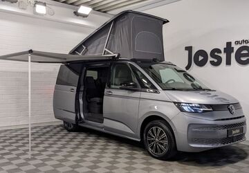 VW T7 California 2.491 km 62.990 &euro; Monheim am Rhein 40789