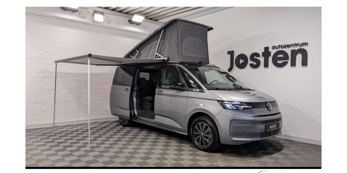VW T7 California 2.491 km 62.990 &euro; Monheim am Rhein 40789
