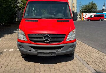 Mercedes-Benz Sprinter 399.021 km 4.600 &euro; Köln 51107