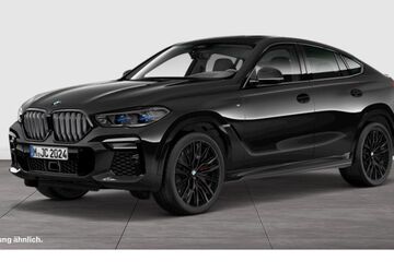 BMW X6 54.610 km 65.650 &euro; Köln Süd 50968