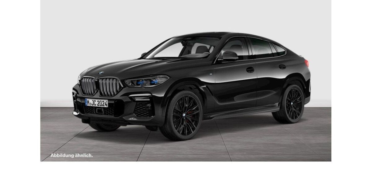 BMW X6 54.610 km 65.650 &euro; Köln Süd 50968