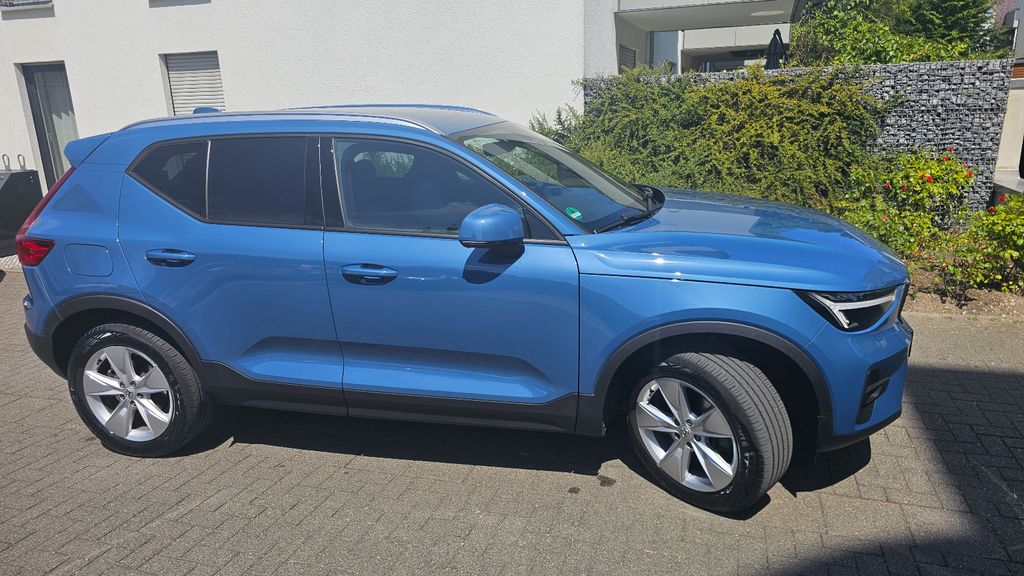 Volvo XC40 35.000 km 29.500 &euro; Köln 50968