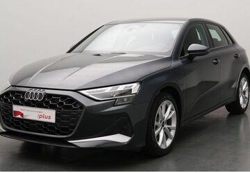 Audi A3 17.371 km 35.480 &euro; Leverkusen 51373