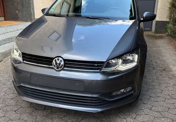 VW Polo 72.000 km 9.999 &euro; Köln 50997
