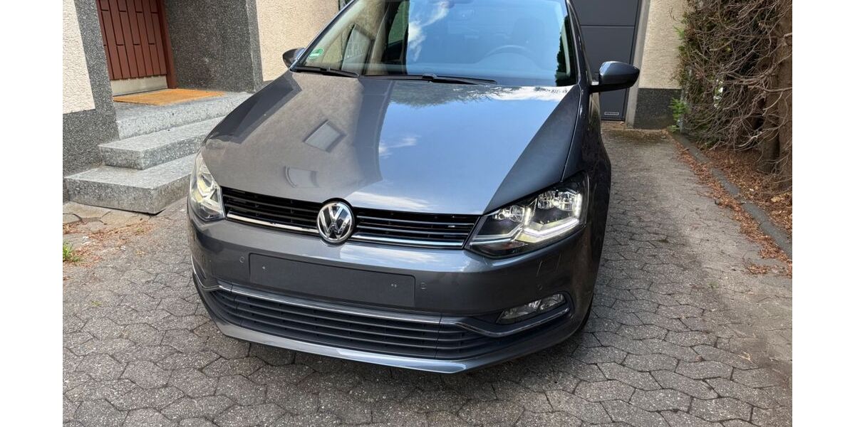 VW Polo 72.000 km 9.999 &euro; Köln 50997