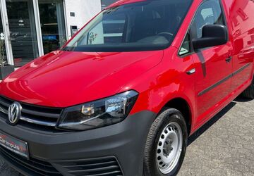 VW Caddy 108.000 km 12.800 &euro; Bonn 53177