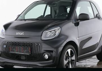 Smart ForTwo 39.954 km 14.390 &euro; Köln-Deutz 51105