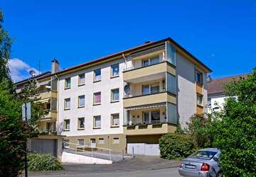 Wohnung Solingen Mitte - 4 Zimmer, 72 m&sup2;, 629&euro; | Angebot:27319310