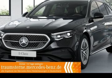 Mercedes-Benz E 300 19.917 km 59.990 &euro; Köln 51149