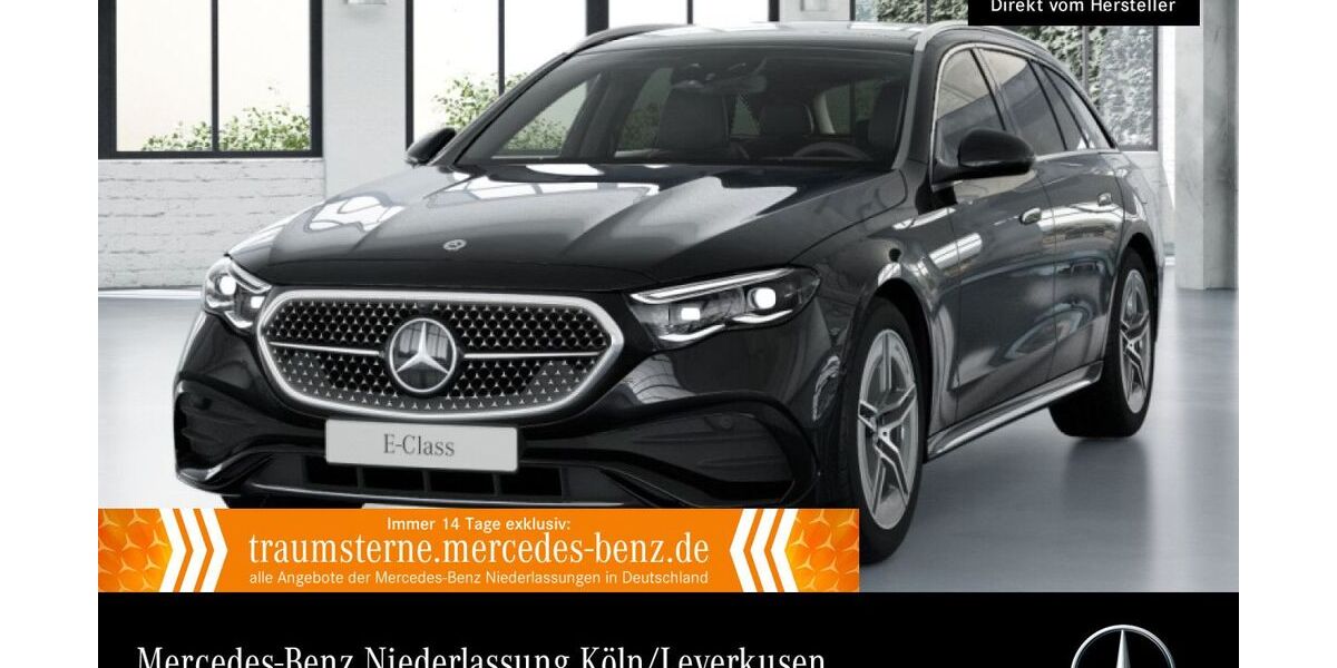 Mercedes-Benz E 300 19.917 km 59.990 &euro; Köln 51149