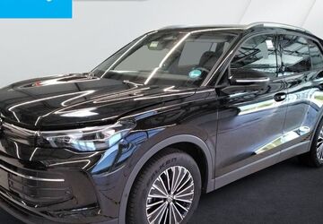 VW Tiguan 25.315 km 34.475 &euro; Troisdorf-Spich 53842