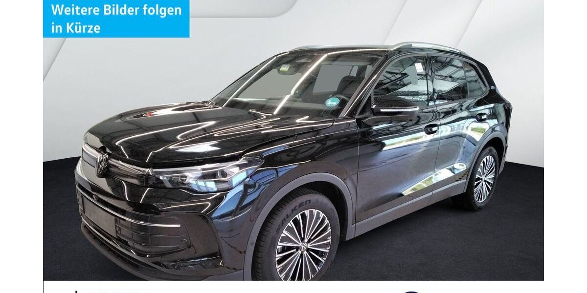 VW Tiguan 25.315 km 34.475 &euro; Troisdorf-Spich 53842