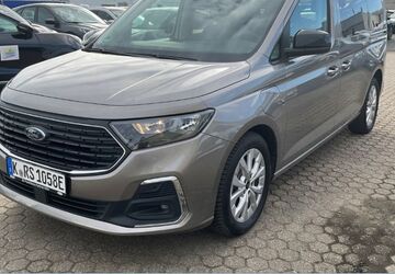 Ford Tourneo Connect 12.500 km 36.580 &euro; Pulheim 50259
