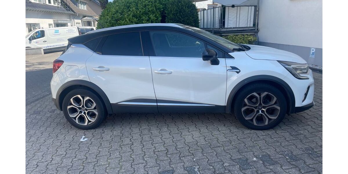 Renault Captur 54.000 km 13.000 &euro; Köln 51107