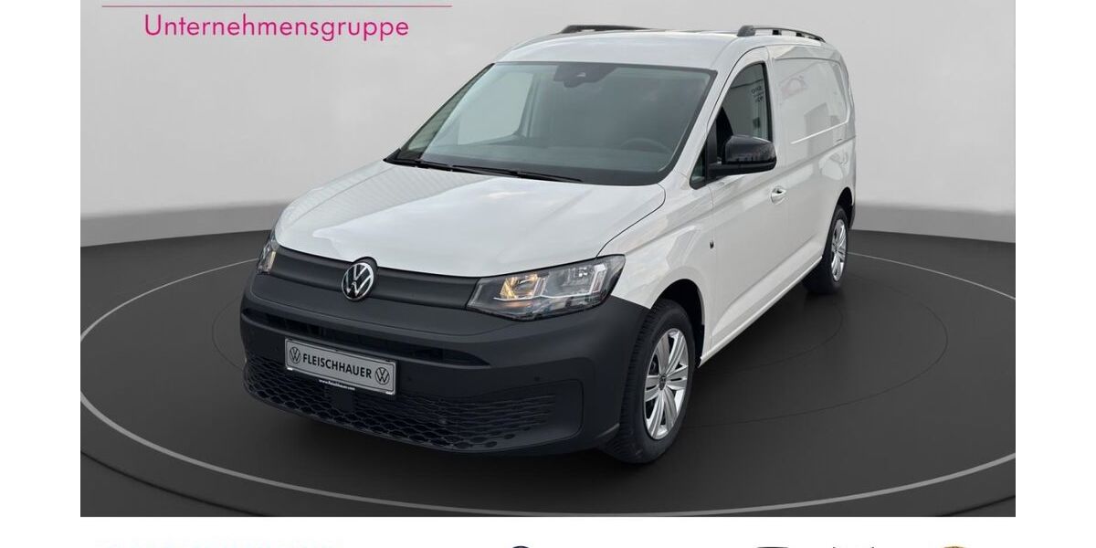 VW Caddy Maxi 8.900 km 31.390 &euro; Köln 50823