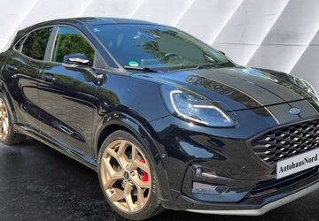 Ford Puma 24.410 km 23.900 &euro; Köln-Riehl 50735