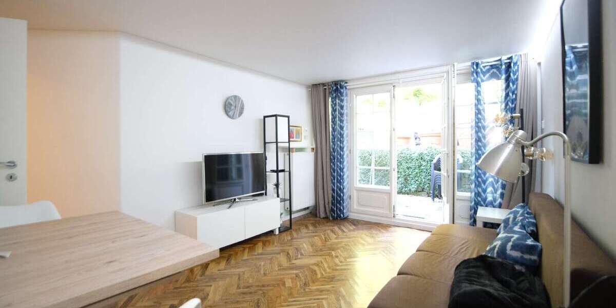 Etagenwohnung Köln Mülheim - 2 Zimmer, 40 m&sup2;, 750&euro; | Angebot:27301123