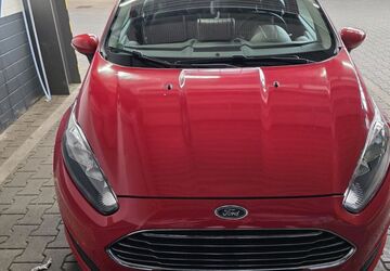 Ford Fiesta 159.000 km 3.300 &euro; Köln 50829