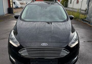 Ford Grand C-Max 105.719 km 11.990 &euro; Solingen 42651