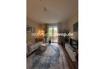 Etagenwohnung Köln Rodenkirchen - 2 Zimmer, 47 m&sup2;, 535&euro; | Angebot:26489420
