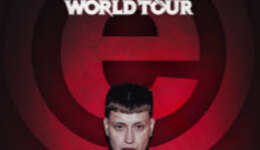 Kidd Voodoo - Euforia World Tour