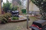 Etagenwohnung Köln Lindenthal - 3 Zimmer, 89 m&sup2;, 1.115&euro; | Angebot:24541397