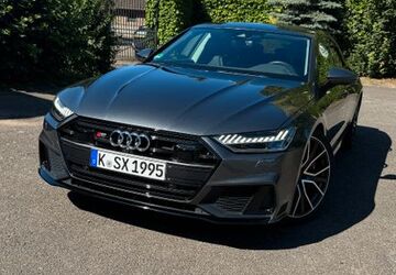 Audi S7 83.000 km 49.900 &euro; Köln 51063