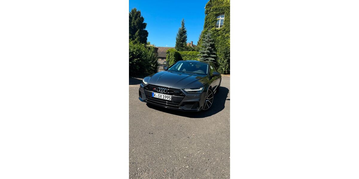 Audi S7 83.000 km 49.900 &euro; Köln 51063
