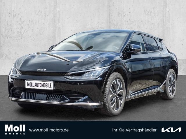 Kia EV6 46.339 km 31.180 &euro; Köln 50825