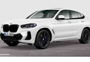 BMW X4 53.738 km 43.430 &euro; Köln Süd 50968